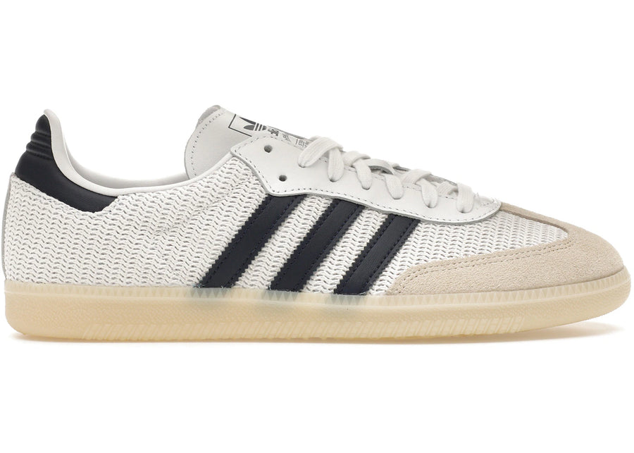 adidas Samba OG White Night Indigo