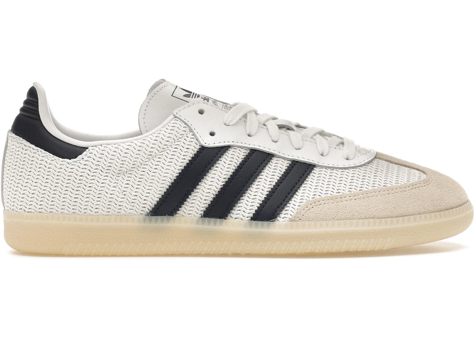 adidas Samba OG White Night Indigo