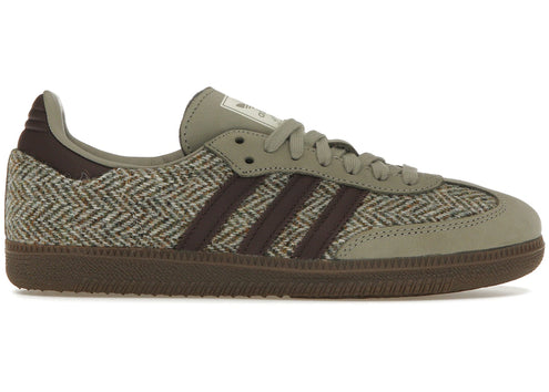 adidas Samba OG Wonder Beige Tweed