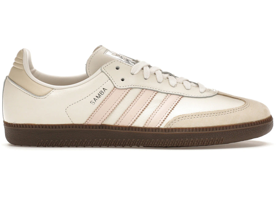 adidas Samba OG Wonder Quartz (Femme)