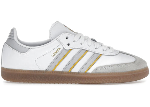 adidas Samba Real Madrid