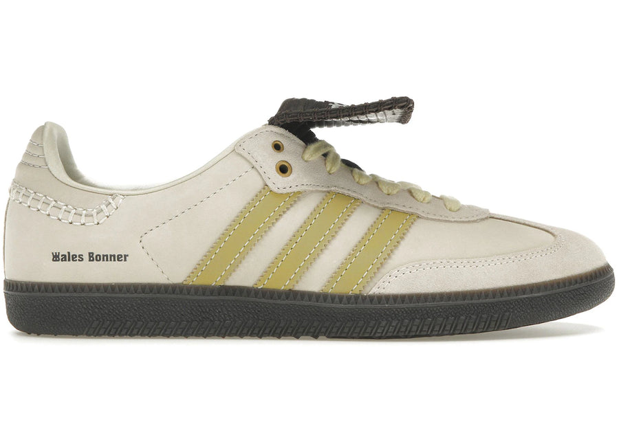 adidas Samba Pays de Galles Bonner Écrtin Marron