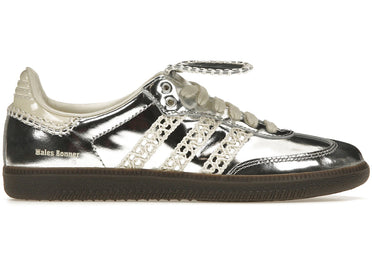 adidas Samba Pays de Galles Bonner Argent