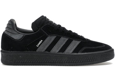 adidas Samba XLG Noir Carbone