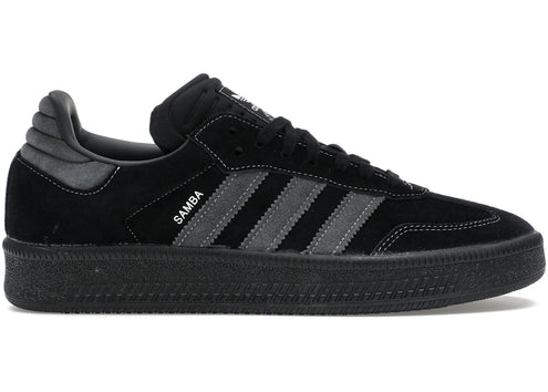 adidas Samba XLG Black Carbon