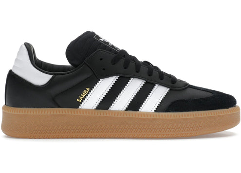 adidas Samba XLG Core Black Gum