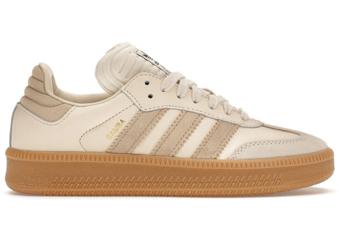 adidas Samba XLG Magic Beige Gum