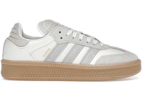 adidas Samba XLG Off White Grey Gum (GS)