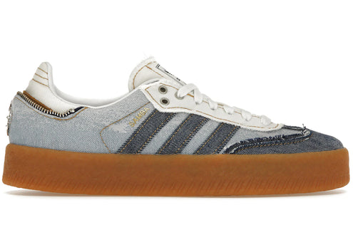 adidas Sambae atmos Pink Denim (Women's)