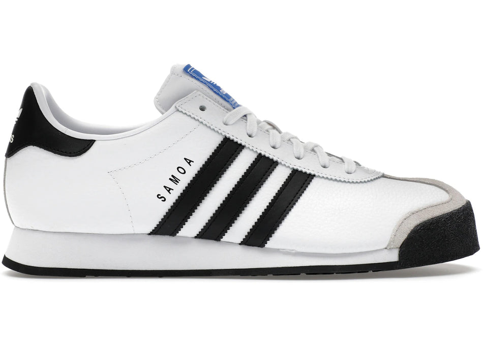 adidas Samoa Cloud White Core Black