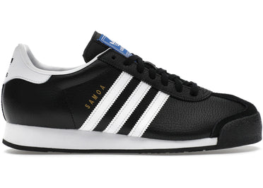 adidas Samoa Core Black