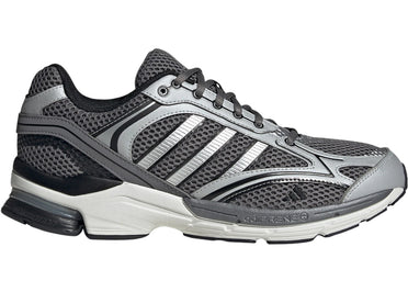 adidas Spiritain 2000 Gris Argent Mat Noir