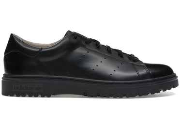 adidas Stan Smith Leisure Triple Black