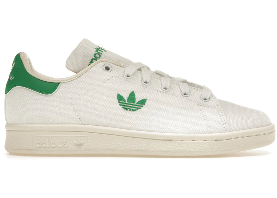 adidas Stan Smith Sporty &amp; Rich Blanc Vert
