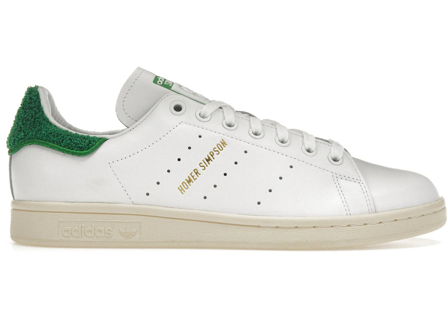 adidas Stan Smith Les Simpson Homer Simpson