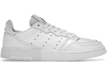 adidas Supercourt Footwear White
