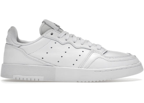 adidas Supercourt Footwear White