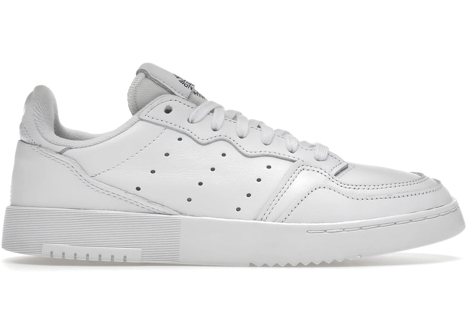 adidas Supercourt Footwear White