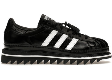 adidas Superstar CLOT By Edison Chen Black