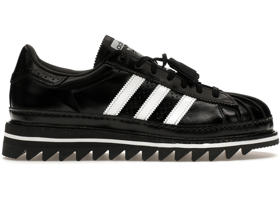 adidas Superstar CLOT By Edison Chen Black