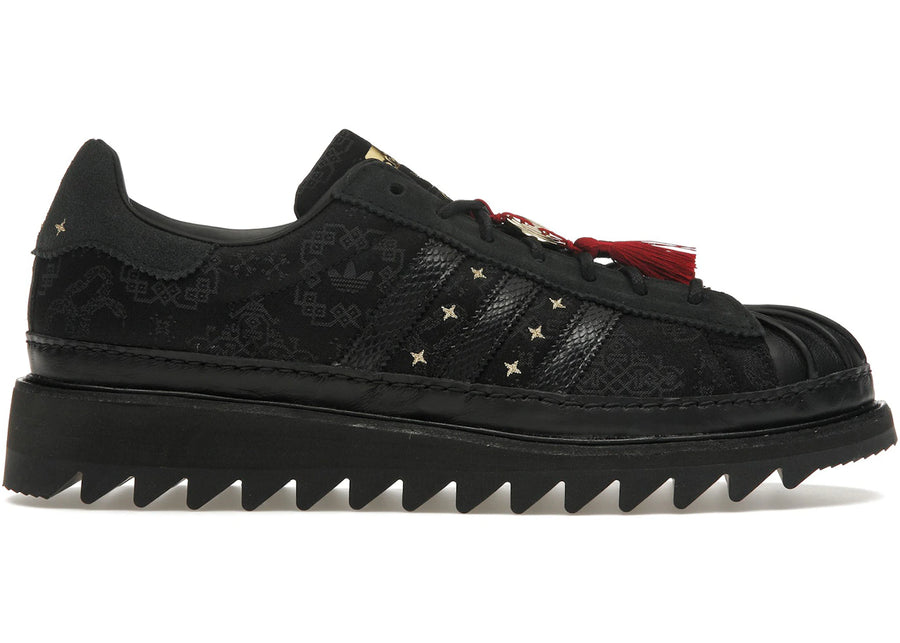 adidas Superstar CLOT par Edison Chen Nouvel An chinois
