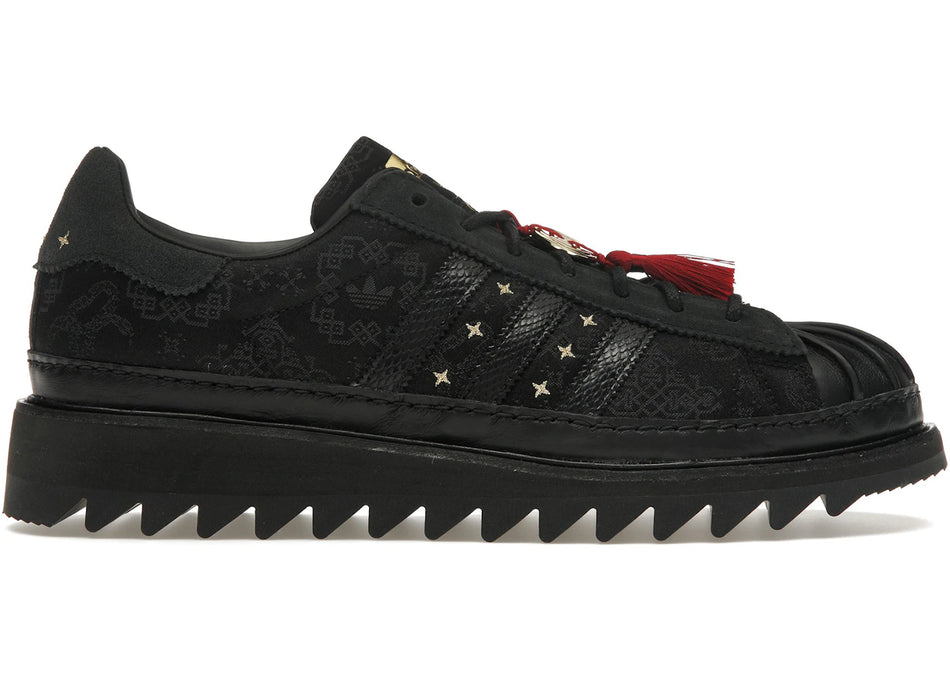 adidas Superstar CLOT By Edison Chen Chinese New Year