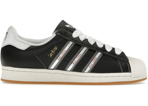 adidas Superstar KoRn 30th Anniversary