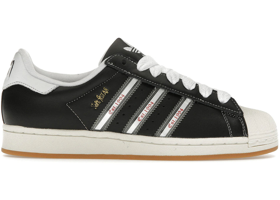 adidas Superstar KoRn 30th Anniversary