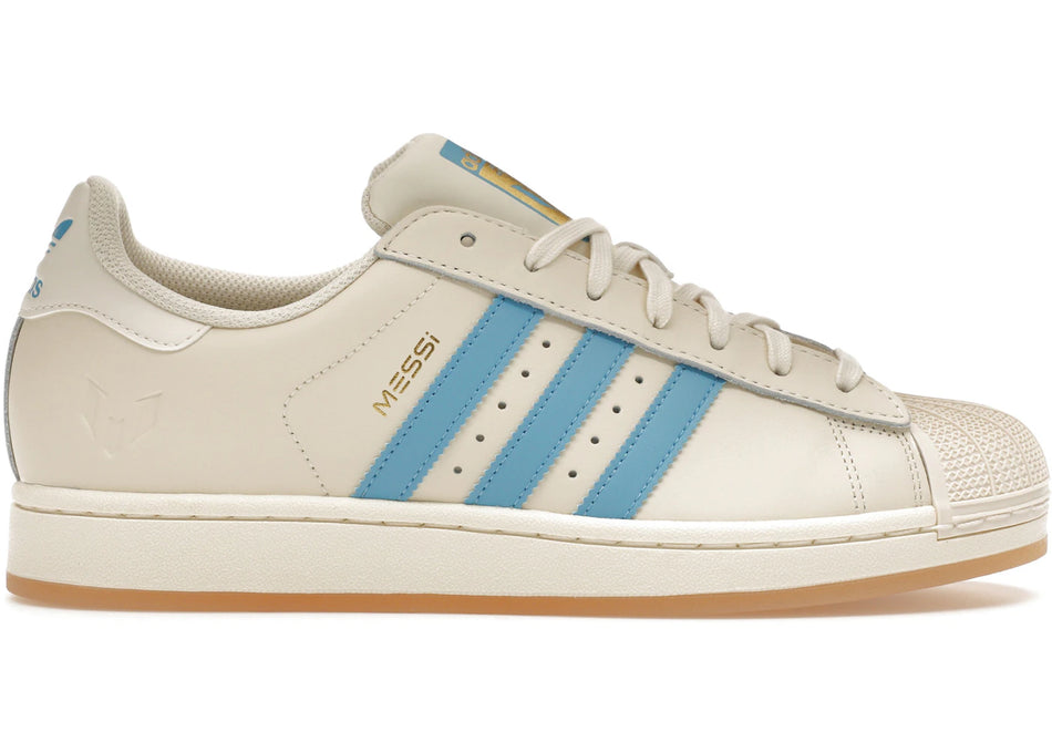 adidas Superstar Lionel Messi Argentina