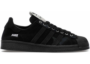 adidas Superstar Song for the Mute Black