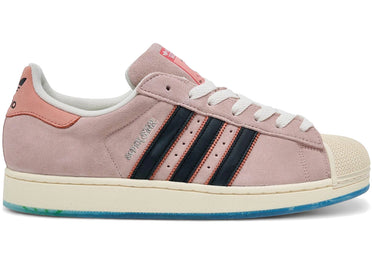 adidas Superstar Bob l'éponge Patrick l'étoile