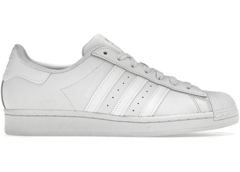 adidas Superstar Triple White