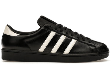 adidas Superstar Vintage Kith Black Tie Made in Germany