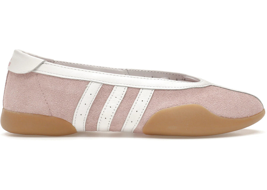 adidas Taekwondo Mei Ballet Rose clair et blanc (Femme)