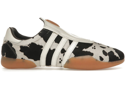 adidas Taekwondo Mei Cow Print (Women's)
