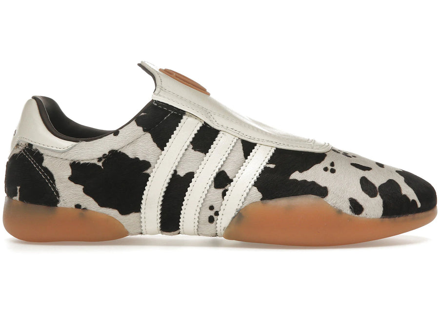 adidas Taekwondo Mei à imprimé vache (Femme)