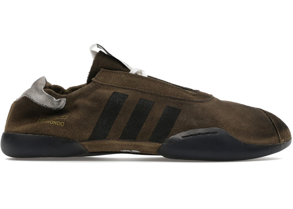 adidas Taekwondo Mei Song for the Mute Brown (Women's)