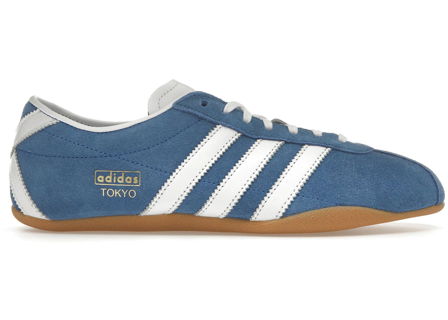 adidas Tokyo Blue Bird (Femme)