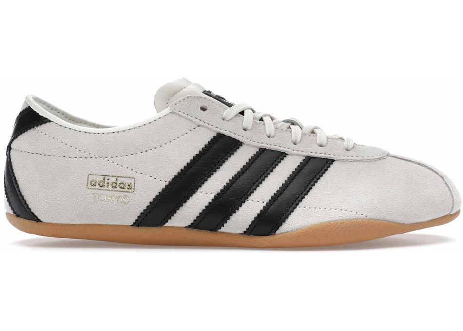 adidas Tokyo Off White Black (Women's)