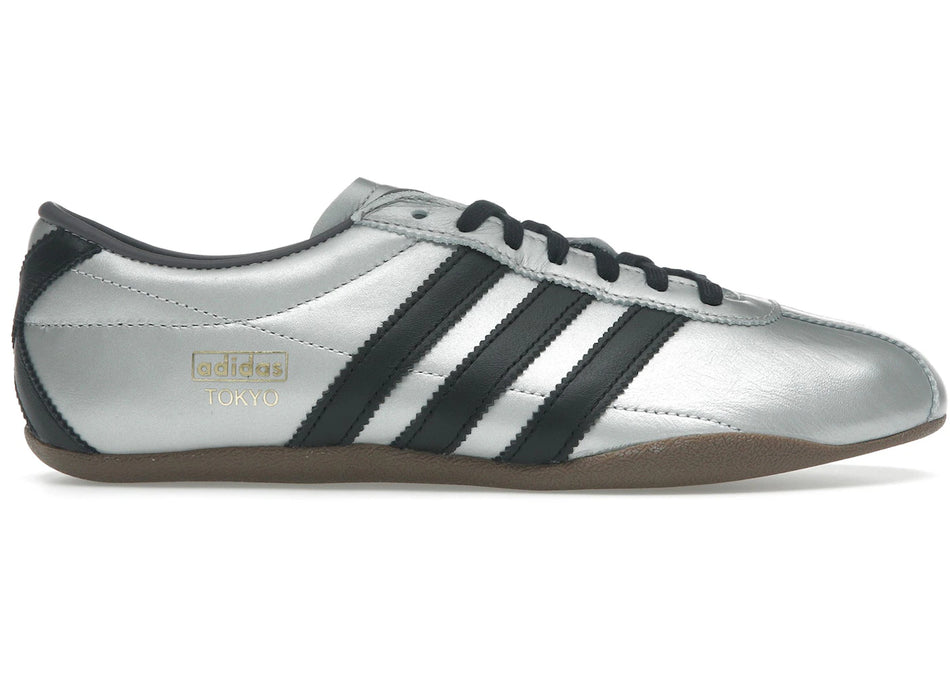 adidas Tokyo Silver Metallic (Women's)