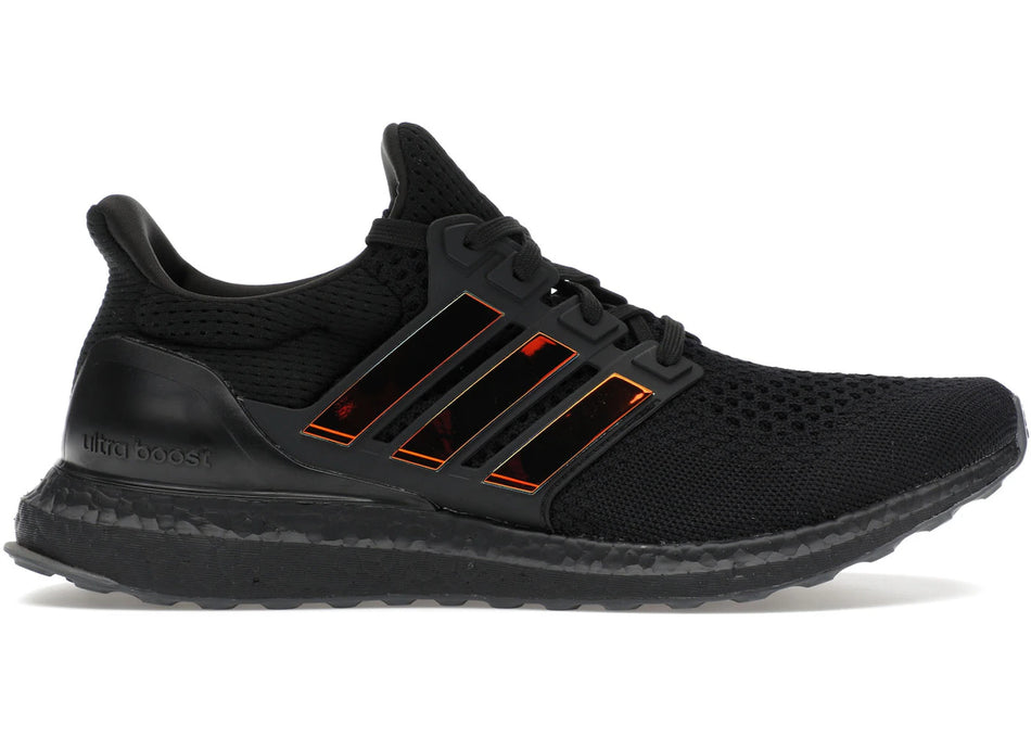 adidas Ultra Boost 1.0 Black Mirror