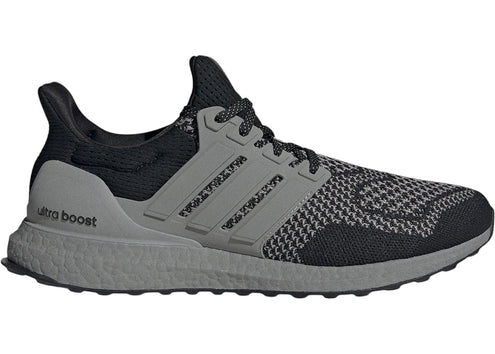 adidas Ultra Boost 1.0 Black Silver Metallic