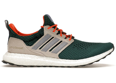 adidas Ultra Boost 1.0 Collegiate Green Crew Blue Wonder Beige