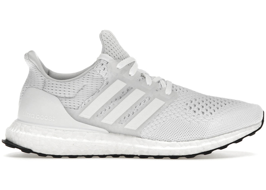 adidas Ultra Boost 1.0 DNA Triple Blanc (Femme)