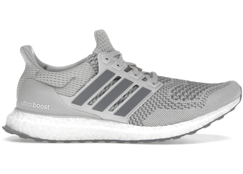 adidas Ultra Boost 1.0 Grey Grey Three