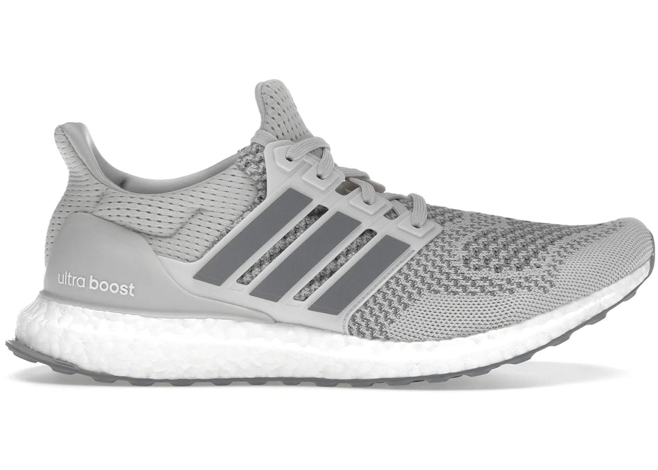adidas Ultra Boost 1.0 Grey Grey Three