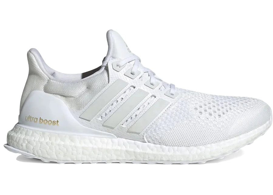 adidas Ultra Boost 1.0 J&amp;D Collective Triple White (2025)