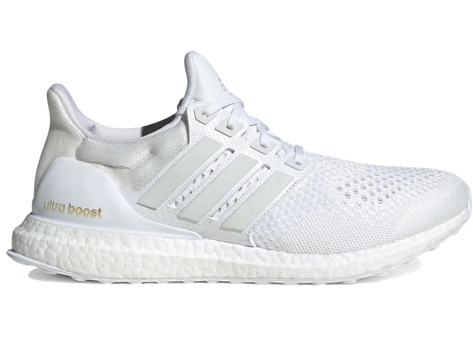 adidas Ultra Boost 1.0 J&D Collective Triple White (2025)