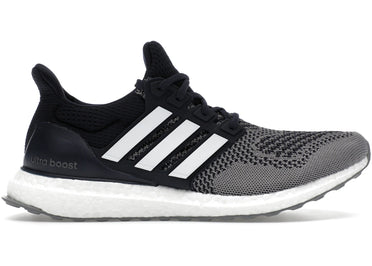adidas Ultra Boost 1.0 Legend Ink White Grey