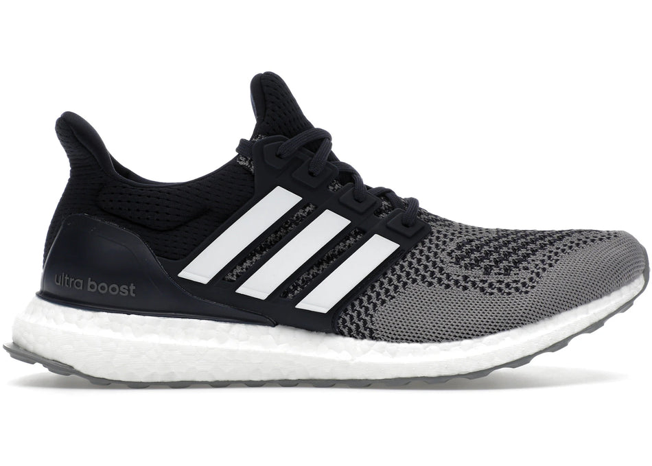 adidas Ultra Boost 1.0 Legend Ink White Grey